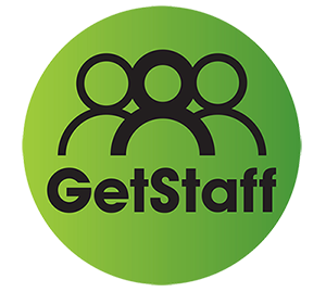 Get Staff Logo Transparent